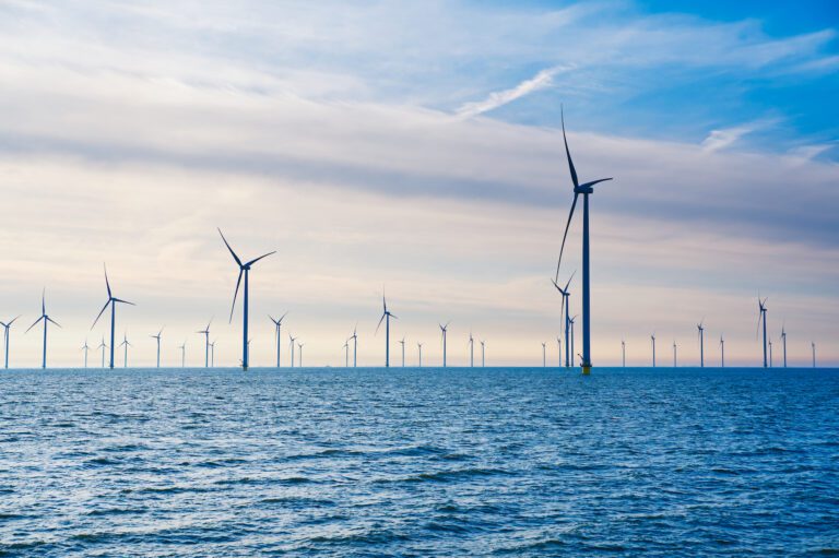 Offshore wind farm